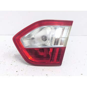 Recambio de piloto trasero derecho interior para renault fluence (l3_) 1.5 dci (l30b) referencia OEM IAM 265500038R 020335999000