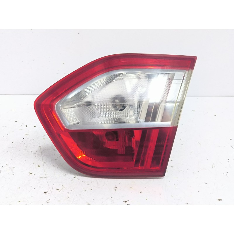 Recambio de piloto trasero derecho interior para renault fluence (l3_) 1.5 dci (l30b) referencia OEM IAM 265500038R 020335999000