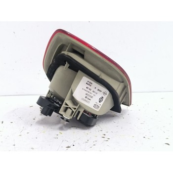 Recambio de piloto trasero derecho interior para renault fluence (l3_) 1.5 dci (l30b) referencia OEM IAM 265500038R 020335999000