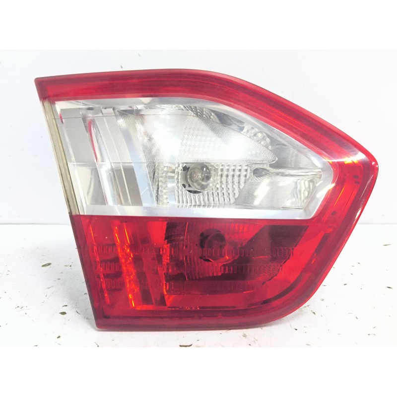 Recambio de piloto trasero izquierdo interior para renault fluence (l3_) 1.5 dci (l30b) referencia OEM IAM 265550041R 0203459990
