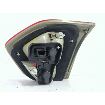 Recambio de piloto trasero izquierdo interior para renault fluence (l3_) 1.5 dci (l30b) referencia OEM IAM 265550041R 0203459990