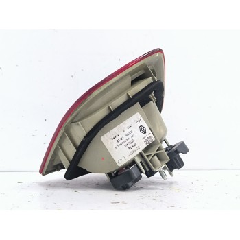 Recambio de piloto trasero izquierdo interior para renault fluence (l3_) 1.5 dci (l30b) referencia OEM IAM 265550041R 0203459990