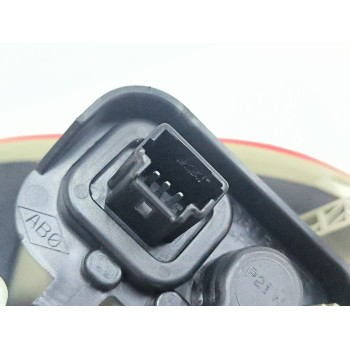 Recambio de piloto trasero izquierdo interior para renault fluence (l3_) 1.5 dci (l30b) referencia OEM IAM 265550041R 0203459990