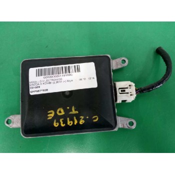 Recambio de modulo electronico para mazda 6 kombi ()(.2012) style referencia OEM IAM GHP967Y80B  