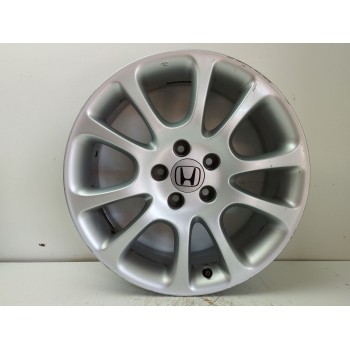 Recambio de llanta para honda cr-v (re) 2.2 ctdi referencia OEM IAM SWA870A 7JX18 ET 50 H5 5X116