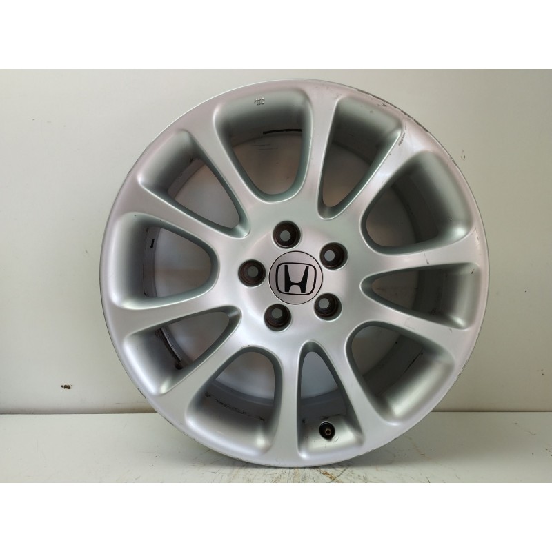 Recambio de llanta para honda cr-v (re) 2.2 ctdi referencia OEM IAM SWA870A 7JX18 ET 50 H5 5X116