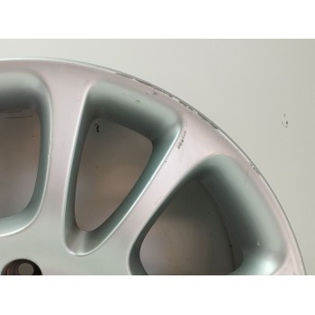 Recambio de llanta para honda cr-v (re) 2.2 ctdi referencia OEM IAM SWA870A 7JX18 ET 50 H5 5X116