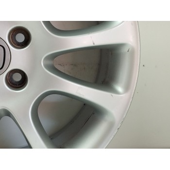 Recambio de llanta para honda cr-v (re) 2.2 ctdi referencia OEM IAM SWA870A 7JX18 ET 50 H5 5X116