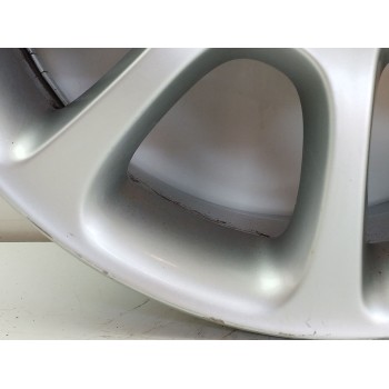 Recambio de llanta para honda cr-v (re) 2.2 ctdi referencia OEM IAM SWA870A 7JX18 ET 50 H5 5X116
