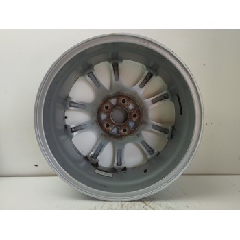 Recambio de llanta para honda cr-v (re) 2.2 ctdi referencia OEM IAM SWA870A 7JX18 ET 50 H5 5X116