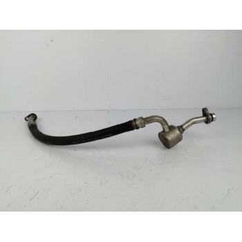 Recambio de tubos aire acondicionado para nissan qashqai (j10) 2.0 dci turbodiesel cat referencia OEM IAM   