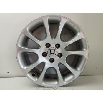 Recambio de llanta para honda cr-v (re) 2.2 ctdi referencia OEM IAM SWA870A 7JX18 ET 50 H5 5X116