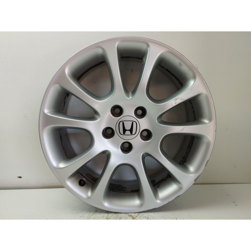 Recambio de llanta para honda cr-v (re) 2.2 ctdi referencia OEM IAM SWA870A 7JX18 ET 50 H5 5X116