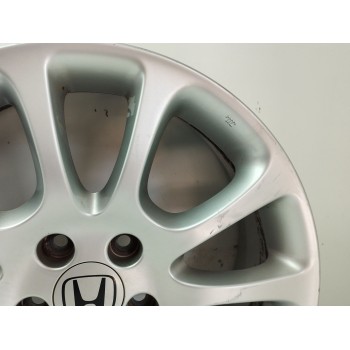 Recambio de llanta para honda cr-v (re) 2.2 ctdi referencia OEM IAM SWA870A 7JX18 ET 50 H5 5X116