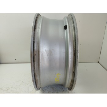 Recambio de llanta para honda cr-v (re) 2.2 ctdi referencia OEM IAM SWA870A 7JX18 ET 50 H5 5X116