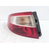 Recambio de piloto trasero izquierdo para renault fluence (l3_) 1.5 dci (l30b) referencia OEM IAM 265550016R  