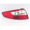 Recambio de piloto trasero izquierdo para renault fluence (l3_) 1.5 dci (l30b) referencia OEM IAM 265550016R  