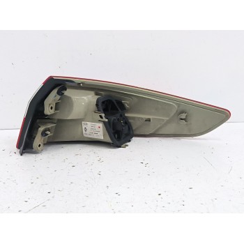 Recambio de piloto trasero izquierdo para renault fluence (l3_) 1.5 dci (l30b) referencia OEM IAM 265550016R  