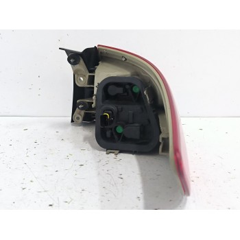 Recambio de piloto trasero izquierdo para renault fluence (l3_) 1.5 dci (l30b) referencia OEM IAM 265550016R  