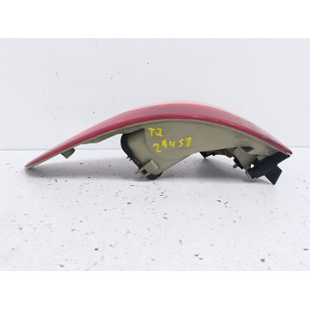 Recambio de piloto trasero izquierdo para renault fluence (l3_) 1.5 dci (l30b) referencia OEM IAM 265550016R  