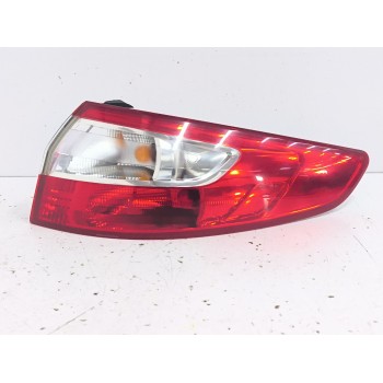Recambio de piloto trasero derecho para renault fluence (l3_) 1.5 dci (l30b) referencia OEM IAM 265500016R  
