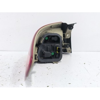 Recambio de piloto trasero derecho para renault fluence (l3_) 1.5 dci (l30b) referencia OEM IAM 265500016R  