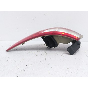 Recambio de piloto trasero derecho para renault fluence (l3_) 1.5 dci (l30b) referencia OEM IAM 265500016R  