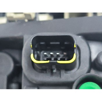 Recambio de piloto trasero derecho para renault fluence (l3_) 1.5 dci (l30b) referencia OEM IAM 265500016R  