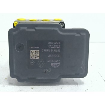 Recambio de abs para renault fluence (l3_) 1.5 dci (l30b) referencia OEM IAM 476608102R 28561056063 