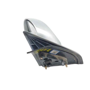 Recambio de retrovisor izquierdo para kia cerato 2.0 turbodiesel cat referencia OEM IAM  5 CABLES 