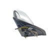 Recambio de retrovisor izquierdo para kia cerato 2.0 turbodiesel cat referencia OEM IAM  5 CABLES 