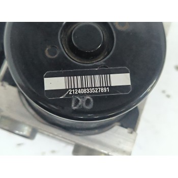 Recambio de abs para renault fluence (l3_) 1.5 dci (l30b) referencia OEM IAM 476608102R 28561056063 