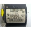 Recambio de abs para renault fluence (l3_) 1.5 dci (l30b) referencia OEM IAM 476608102R 28561056063 