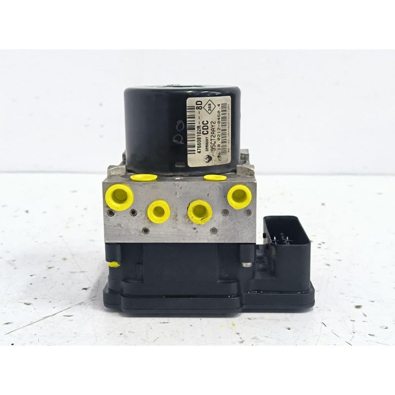 Recambio de abs para renault fluence (l3_) 1.5 dci (l30b) referencia OEM IAM 476608102R 28561056063 