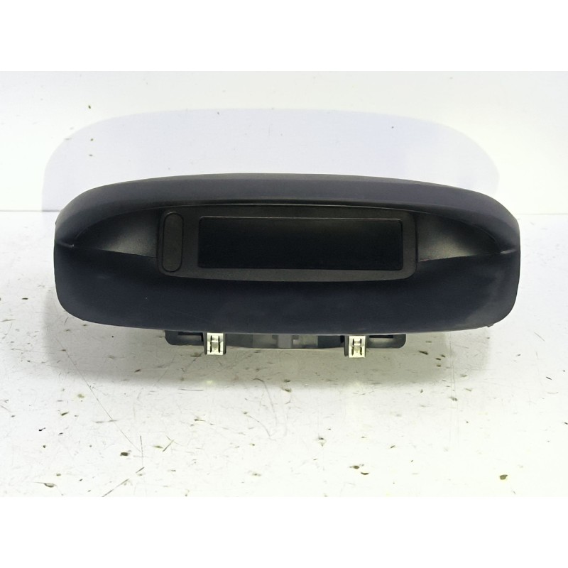 Recambio de pantalla multifuncion para renault fluence (l3_) 1.5 dci (l30b) referencia OEM IAM 280340842R  