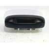 Recambio de pantalla multifuncion para renault fluence (l3_) 1.5 dci (l30b) referencia OEM IAM 280340842R  