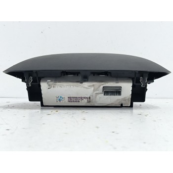 Recambio de pantalla multifuncion para renault fluence (l3_) 1.5 dci (l30b) referencia OEM IAM 280340842R  