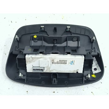 Recambio de pantalla multifuncion para renault fluence (l3_) 1.5 dci (l30b) referencia OEM IAM 280340842R  