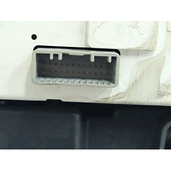 Recambio de pantalla multifuncion para renault fluence (l3_) 1.5 dci (l30b) referencia OEM IAM 280340842R  