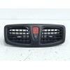 Recambio de rejilla aireadora para renault fluence (l3_) 1.5 dci (l30b) referencia OEM IAM 682600047R 252100004R 