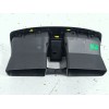 Recambio de rejilla aireadora para renault fluence (l3_) 1.5 dci (l30b) referencia OEM IAM 682600047R 252100004R 
