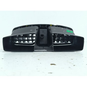 Recambio de rejilla aireadora para renault fluence (l3_) 1.5 dci (l30b) referencia OEM IAM 682600047R 252100004R 