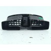 Recambio de rejilla aireadora para renault fluence (l3_) 1.5 dci (l30b) referencia OEM IAM 682600047R 252100004R 