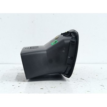 Recambio de rejilla aireadora para renault fluence (l3_) 1.5 dci (l30b) referencia OEM IAM 682600047R 252100004R 