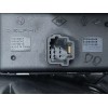Recambio de rejilla aireadora para renault fluence (l3_) 1.5 dci (l30b) referencia OEM IAM 682600047R 252100004R 