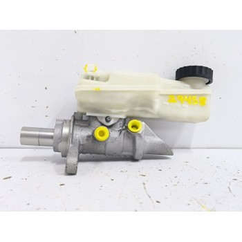 Recambio de bomba freno para renault fluence (l3_) 1.5 dci (l30b) referencia OEM IAM 0204258391  