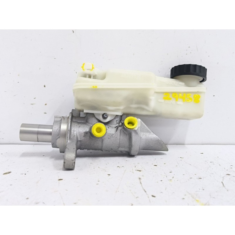 Recambio de bomba freno para renault fluence (l3_) 1.5 dci (l30b) referencia OEM IAM 0204258391  
