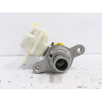 Recambio de bomba freno para renault fluence (l3_) 1.5 dci (l30b) referencia OEM IAM 0204258391  