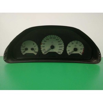 CUADRO INSTRUMENTOS 2085401211 