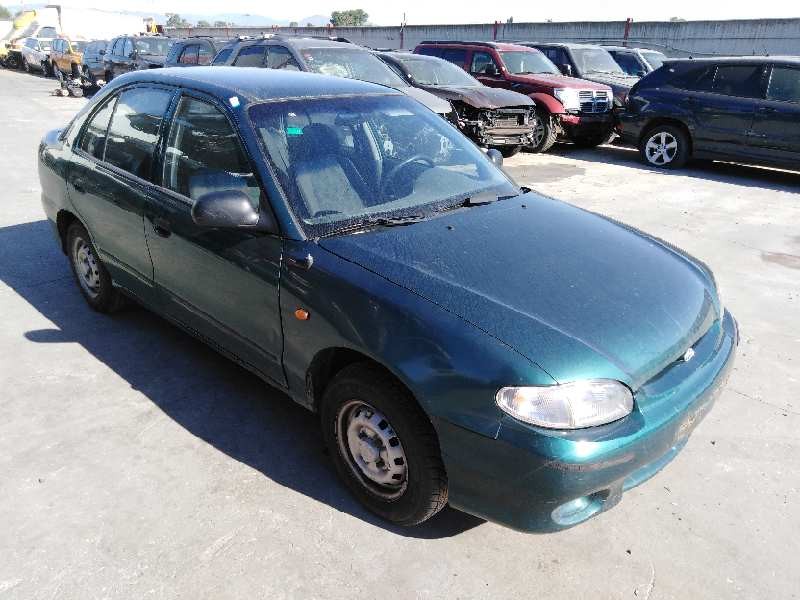 HYUNDAI ACCENT (LC)